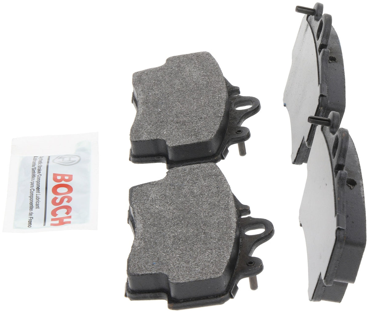 Bosch Disc Brake Pad Set BE737