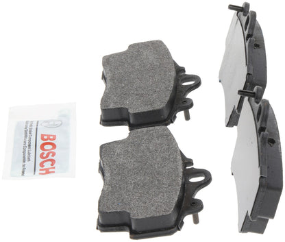 Bosch Disc Brake Pad Set BE737
