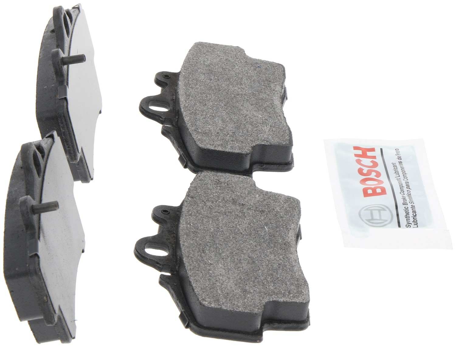 Bosch Disc Brake Pad Set BE737