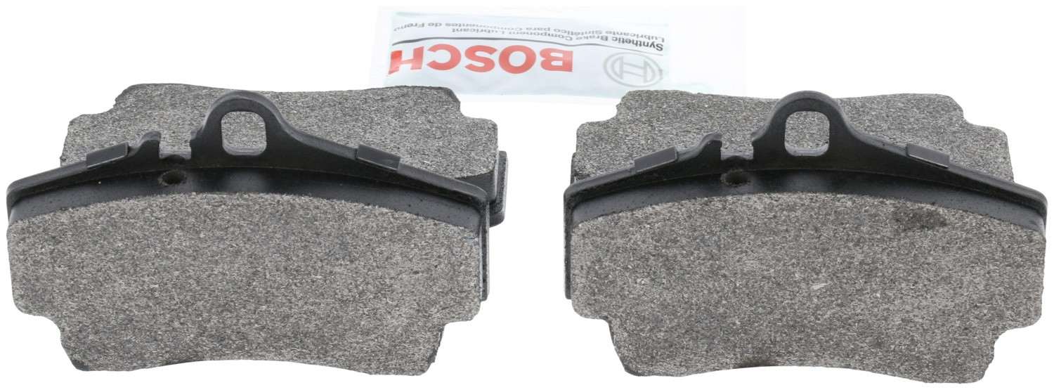Bosch Disc Brake Pad Set BE738