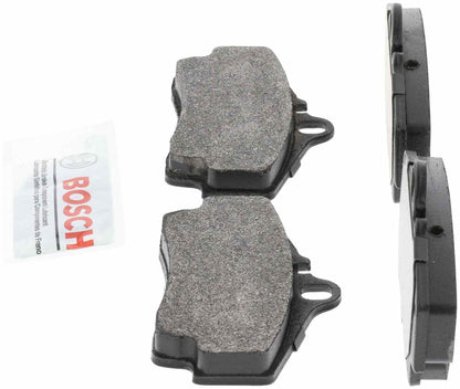 Bosch Disc Brake Pad Set BE738