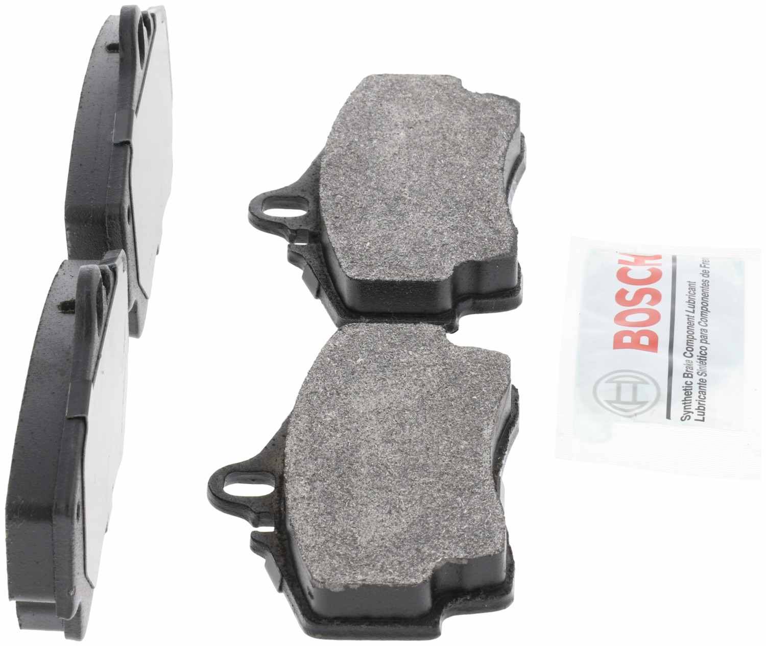 Bosch Disc Brake Pad Set BE738