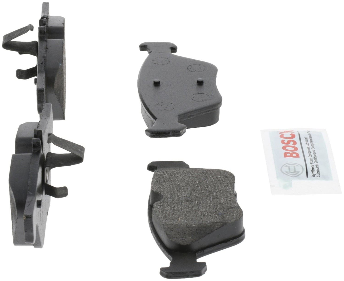 Bosch Disc Brake Pad Set BE740
