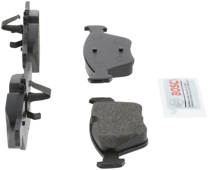 Bosch Disc Brake Pad Set BE740