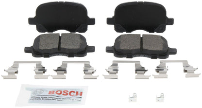 Bosch Disc Brake Pad Set BE741H
