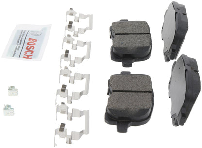 Bosch Disc Brake Pad Set BE741H