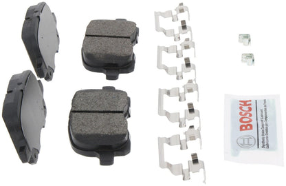 Bosch Disc Brake Pad Set BE741H