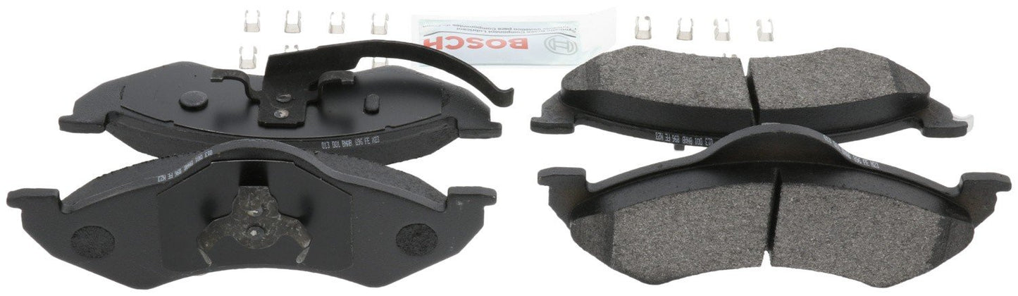 Bosch Disc Brake Pad Set BE746H