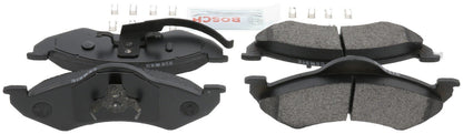 Bosch Disc Brake Pad Set BE746H