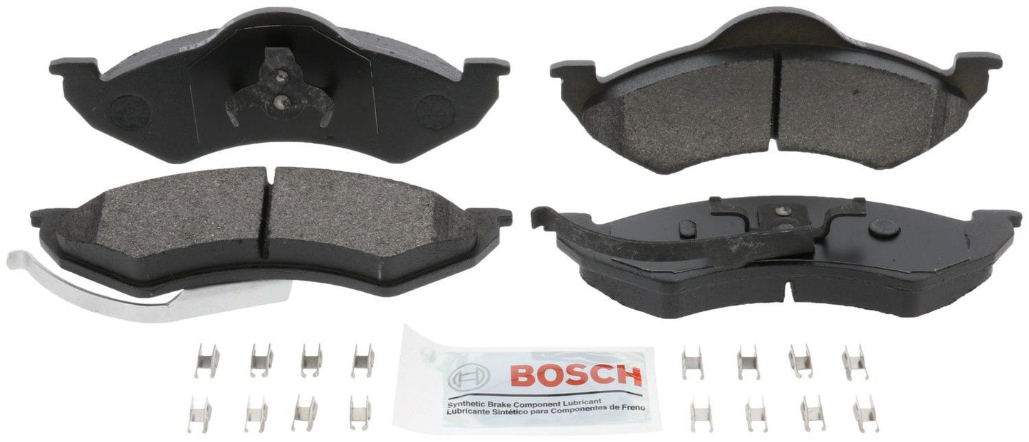 Bosch Disc Brake Pad Set BE746H