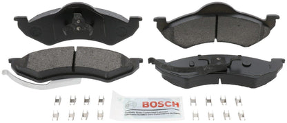 Bosch Disc Brake Pad Set BE746H