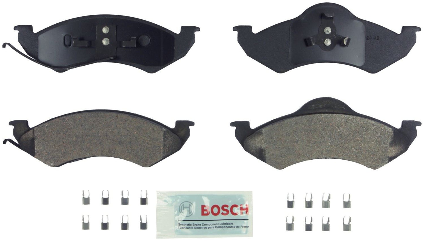 Bosch Disc Brake Pad Set BE746H