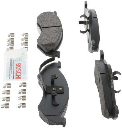 Bosch Disc Brake Pad Set BE746H