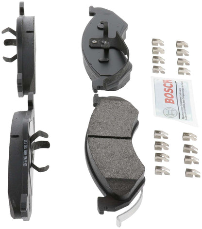 Bosch Disc Brake Pad Set BE746H