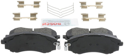Bosch Disc Brake Pad Set BE747H