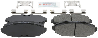 Bosch Disc Brake Pad Set BE748H