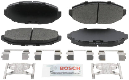 Bosch Disc Brake Pad Set BE748H