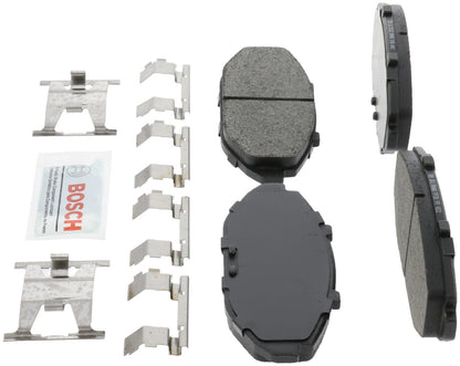 Bosch Disc Brake Pad Set BE748H