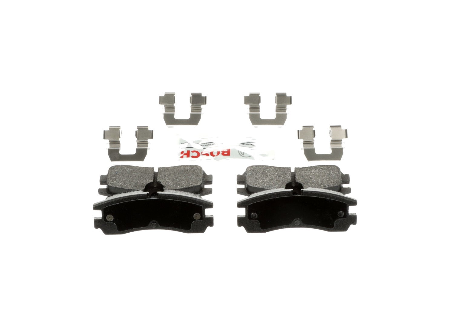 Bosch Disc Brake Pad Set BE754H