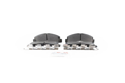 Bosch Disc Brake Pad Set BE756H
