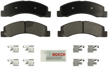 Bosch Disc Brake Pad Set BE756H