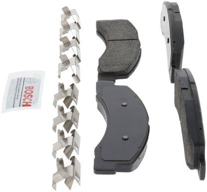 Bosch Disc Brake Pad Set BE756H