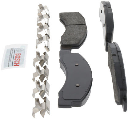 Bosch Disc Brake Pad Set BE756H