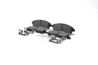 Bosch Disc Brake Pad Set BE757H