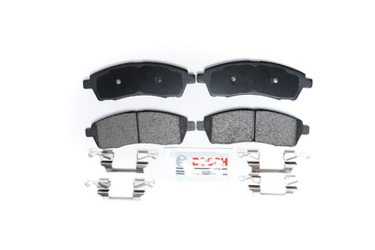 Bosch Disc Brake Pad Set BE757H