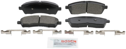 Bosch Disc Brake Pad Set BE757H