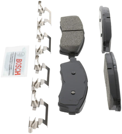 Bosch Disc Brake Pad Set BE757H