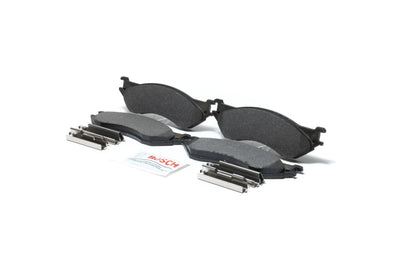 Bosch Disc Brake Pad Set BE758H