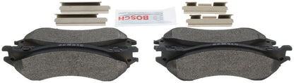 Bosch Disc Brake Pad Set BE758H