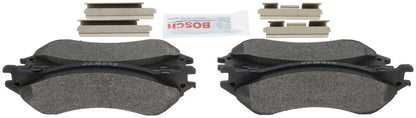 Bosch Disc Brake Pad Set BE758H