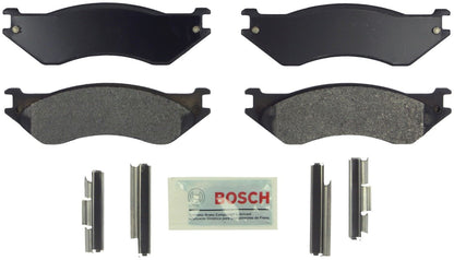 Bosch Disc Brake Pad Set BE758H