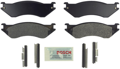 Bosch Disc Brake Pad Set BE758H