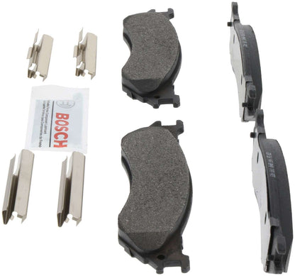 Bosch Disc Brake Pad Set BE758H