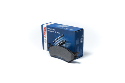 Bosch Disc Brake Pad Set BE758H