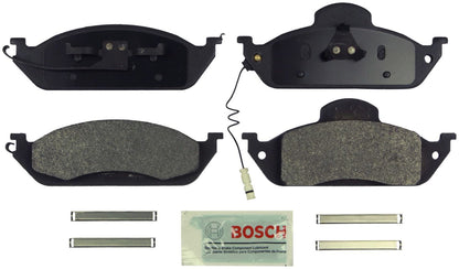 Bosch Disc Brake Pad Set BE760H
