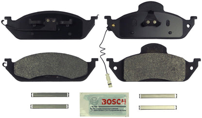 Bosch Disc Brake Pad Set BE760H