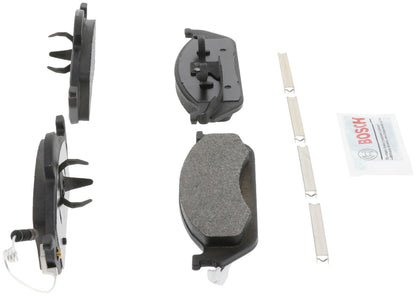 Bosch Disc Brake Pad Set BE760H