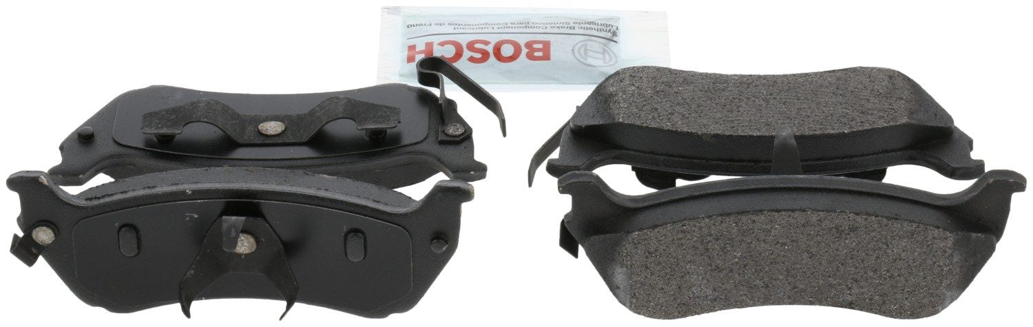 Bosch Disc Brake Pad Set BE761