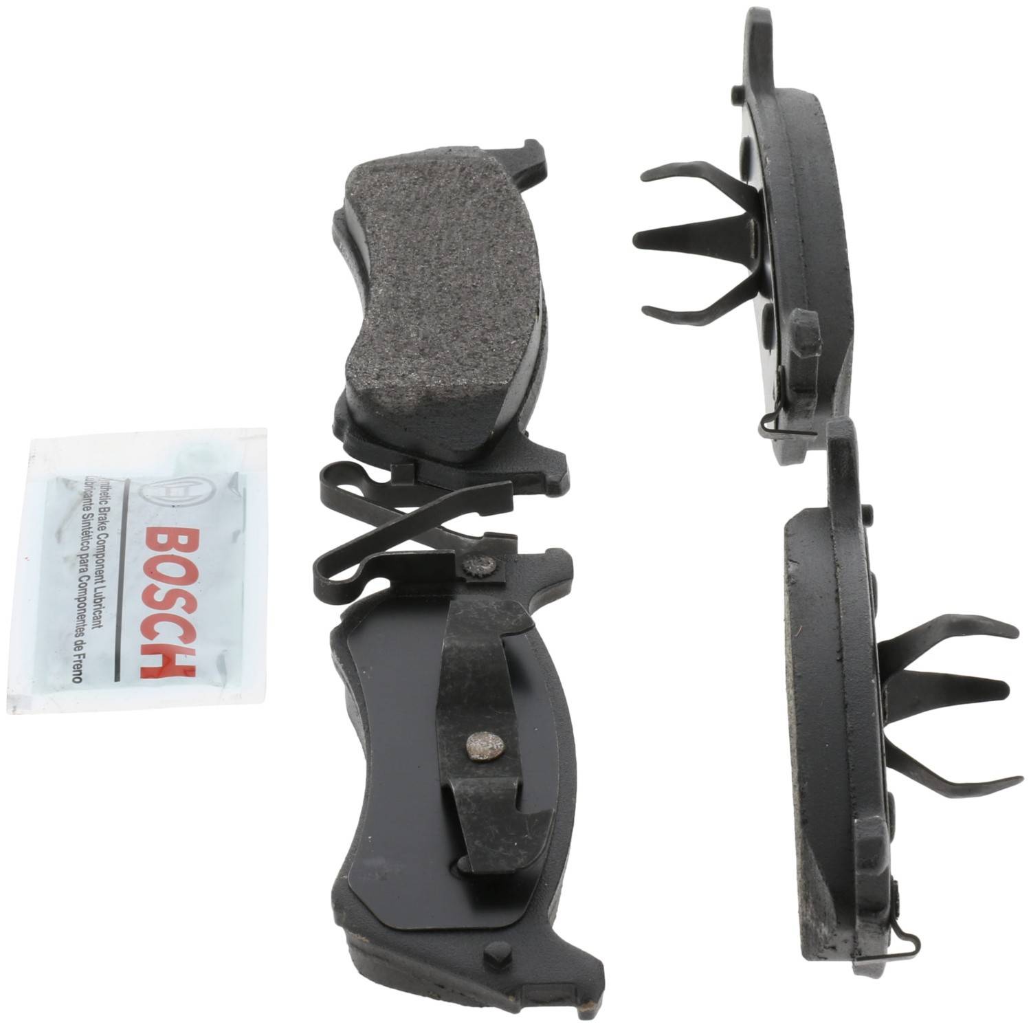 Bosch Disc Brake Pad Set BE761