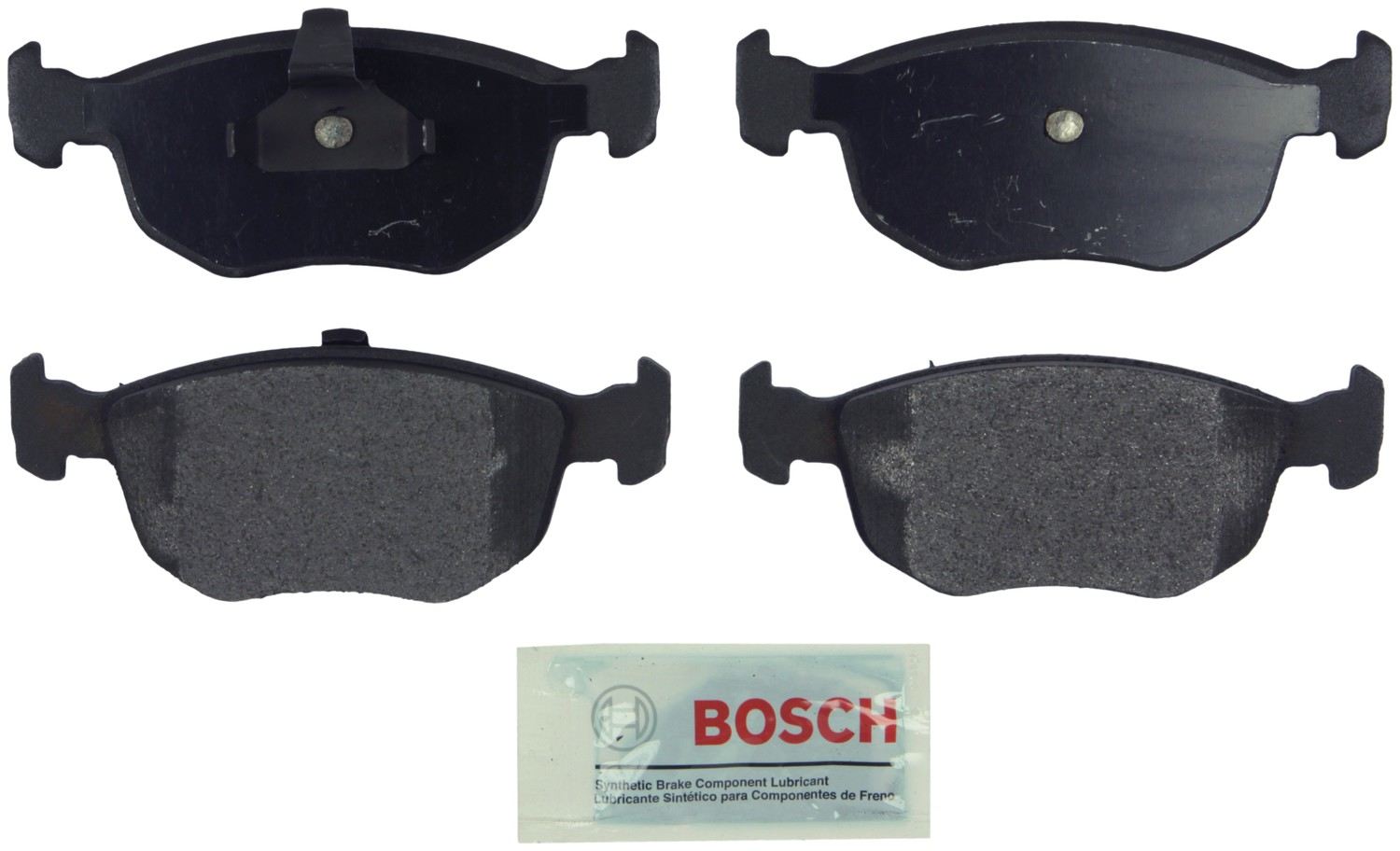 Bosch Disc Brake Pad Set BE762