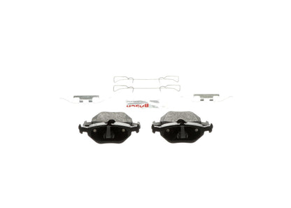 Bosch Disc Brake Pad Set BE763H