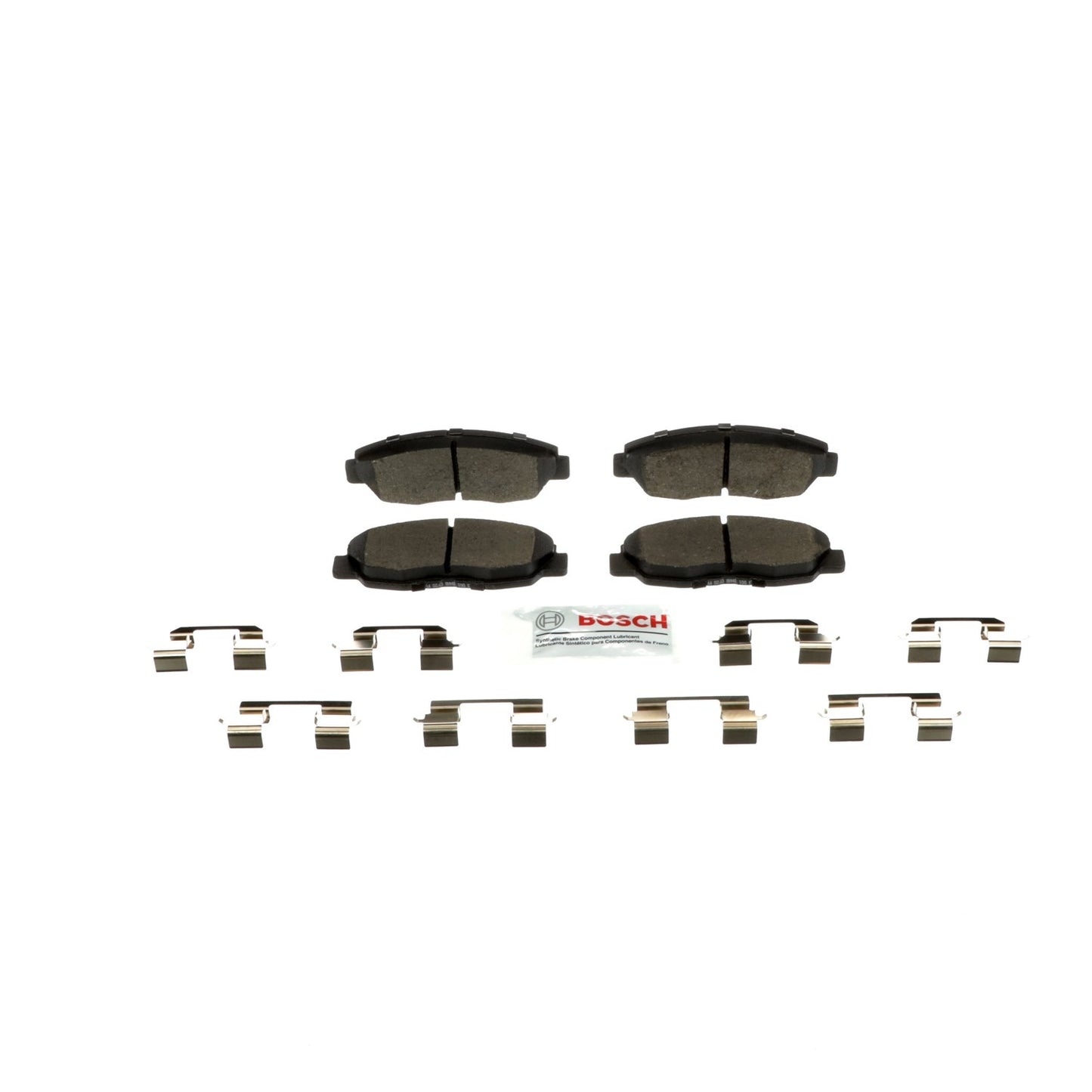 Bosch Disc Brake Pad Set BE764H