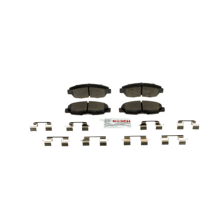 Bosch Disc Brake Pad Set BE764H