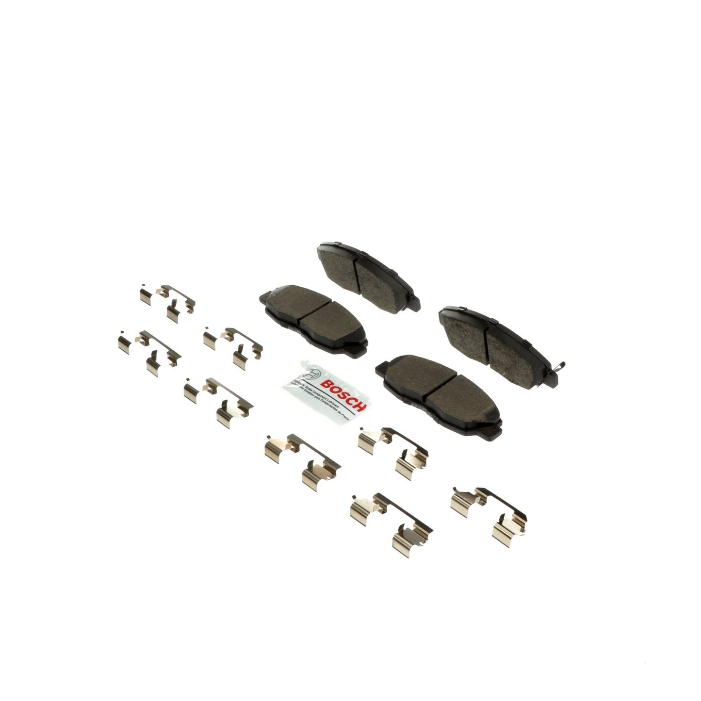 Bosch Disc Brake Pad Set BE764H