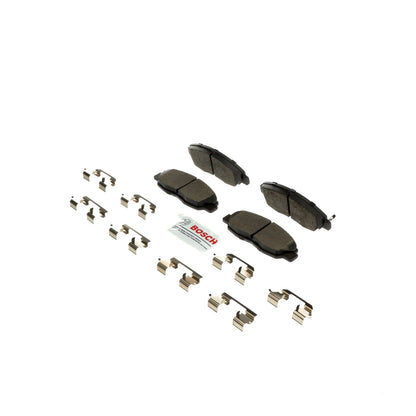 Bosch Disc Brake Pad Set BE764H