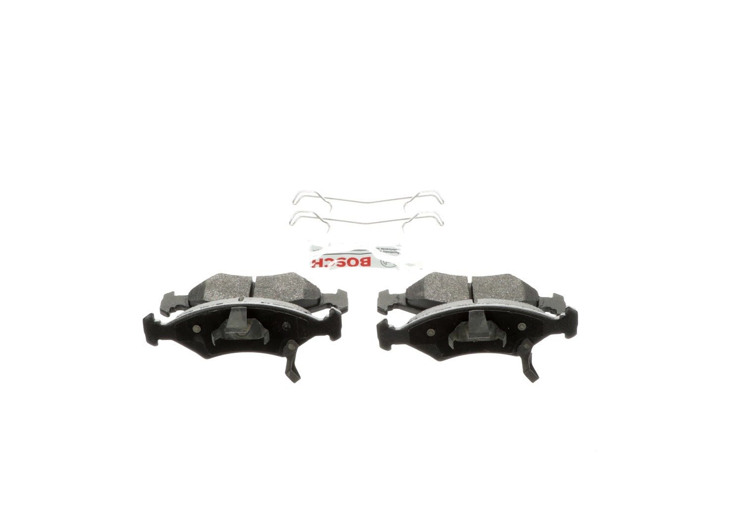 Bosch Disc Brake Pad Set BE766H